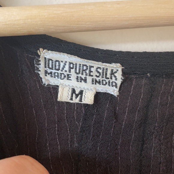 🦋Vintage Sequin Butterfly Top🦋 cute Halloween costume. - Picture 7 of 8